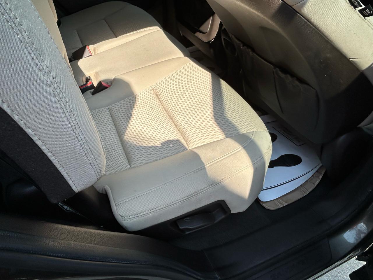 Hyundai Santa Fe FWD 4dr 2.0T Sport 2013