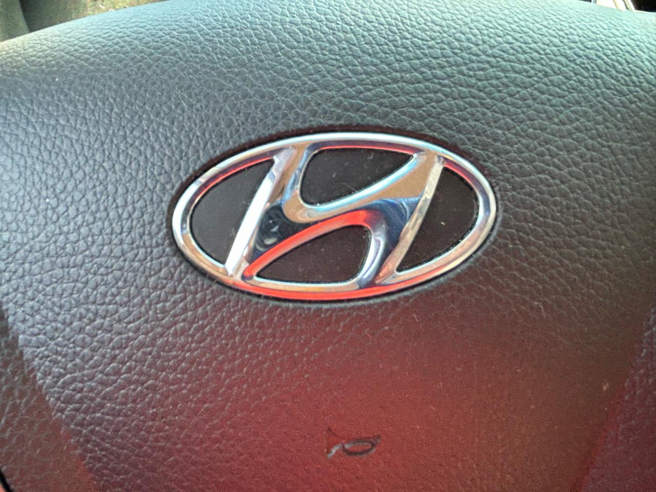 Hyundai Santa Fe FWD 4dr 2.0T Sport 2013