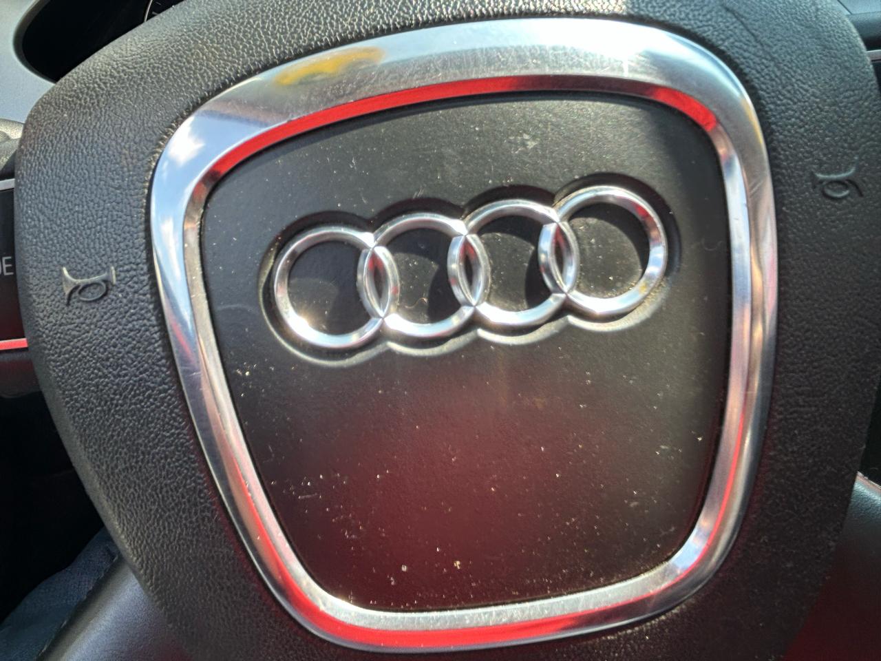 Audi A4 4dr Sdn Auto quattro 2.0T Premium 2011