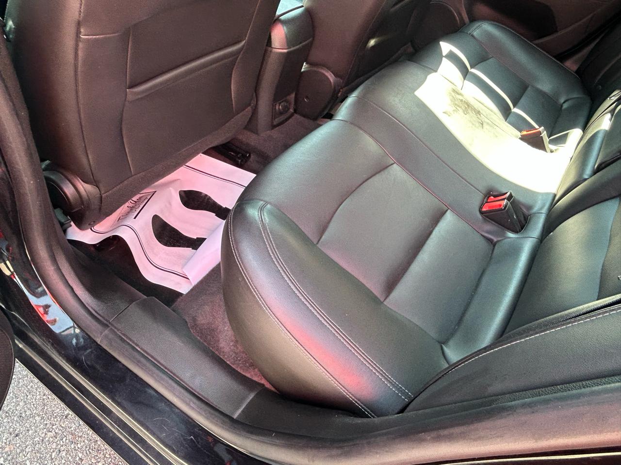 Chevrolet Cruze 4dr Sdn Auto 2LT 2015