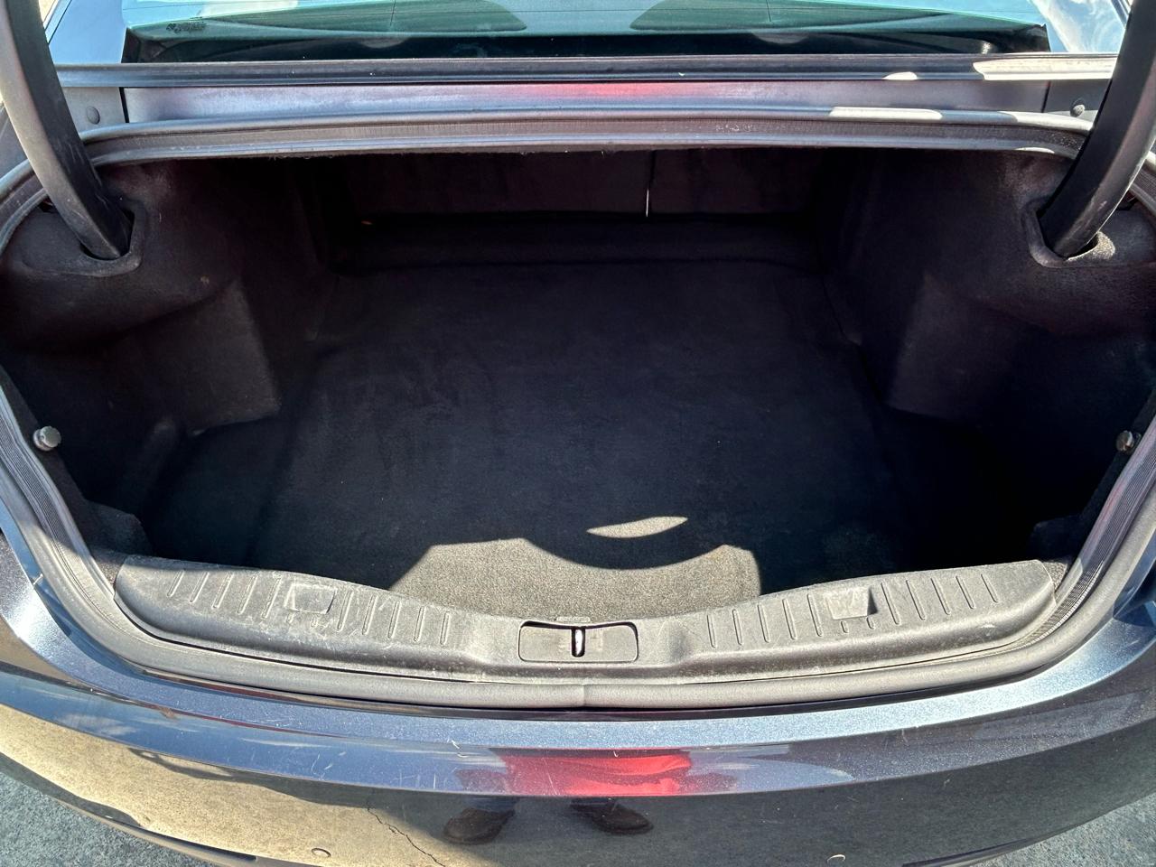 Lincoln MKZ 4dr Sdn AWD 2014