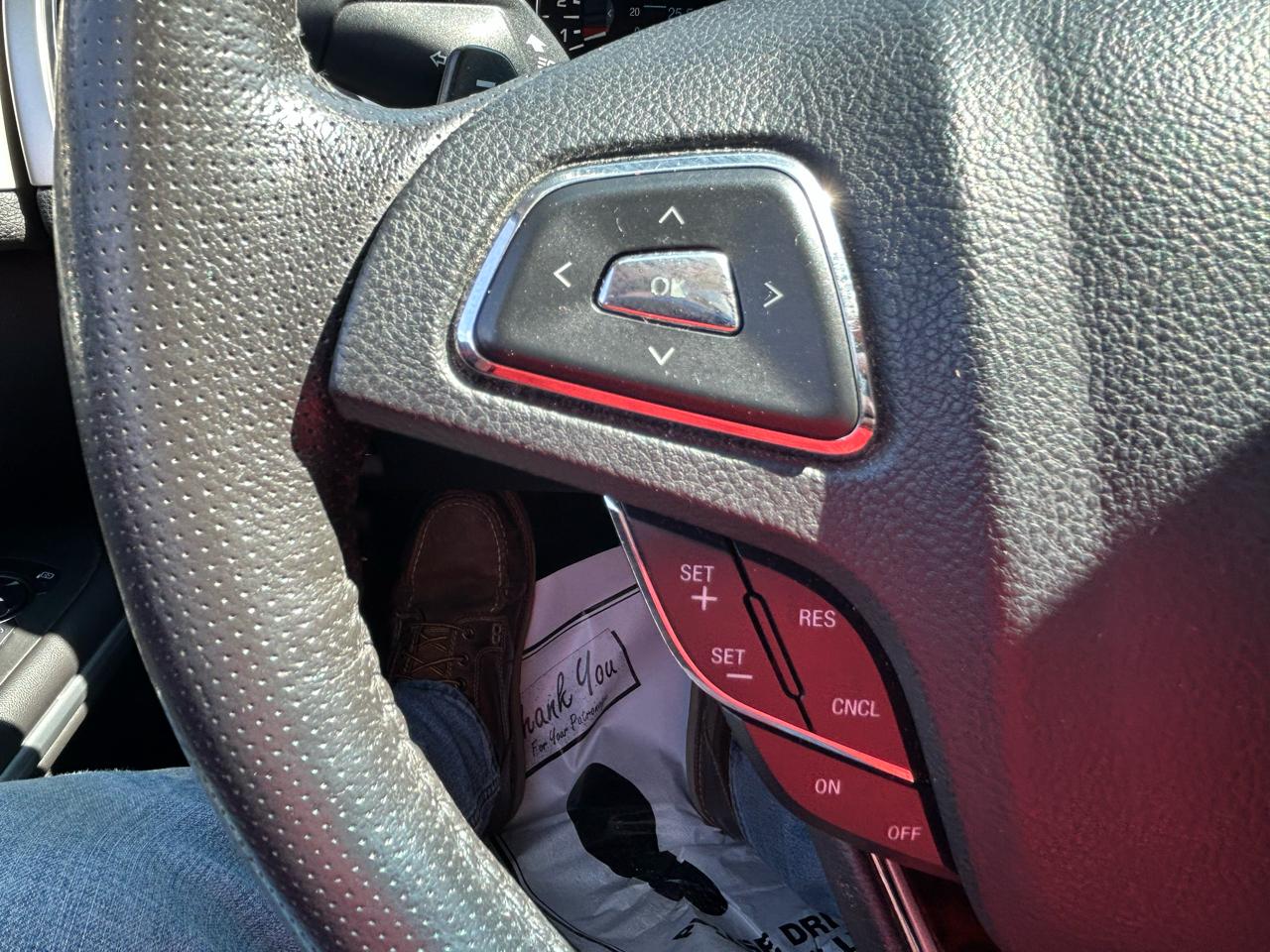Lincoln MKZ 4dr Sdn AWD 2014