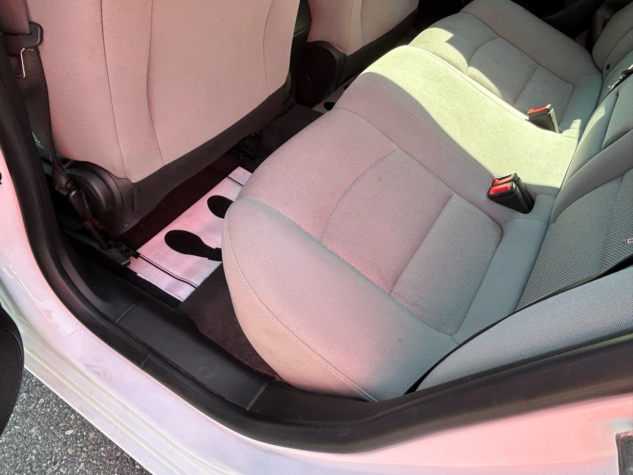 Chevrolet Cruze 4dr Sdn Auto 1LT 2015
