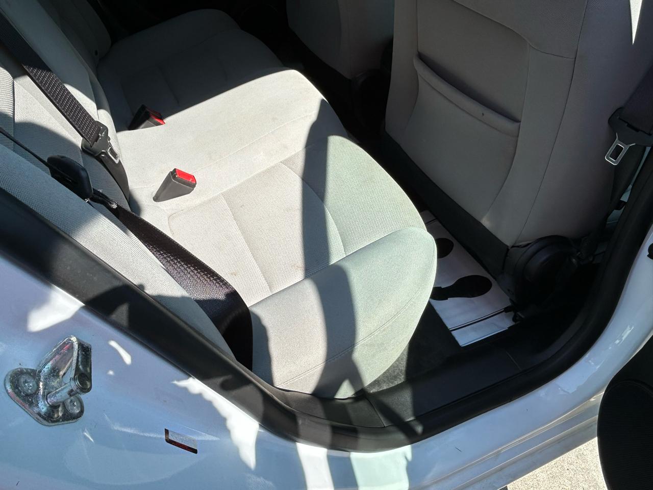Chevrolet Cruze 4dr Sdn Auto 1LT 2015