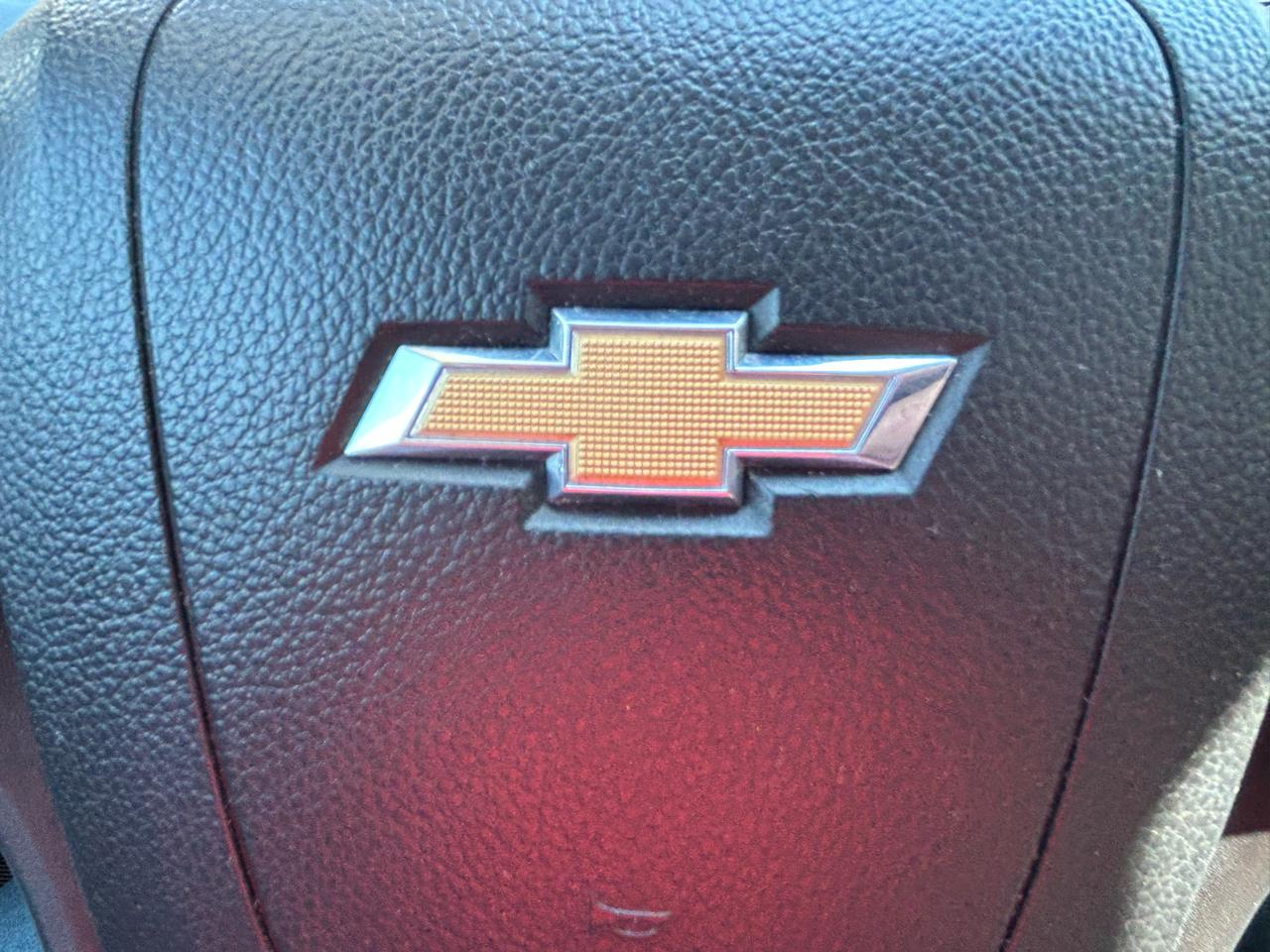 Chevrolet Cruze 4dr Sdn Auto 1LT 2015