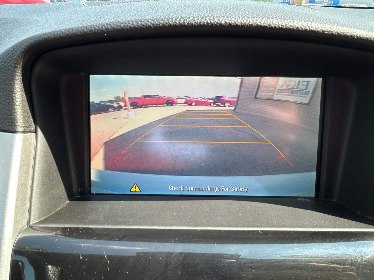Chevrolet Cruze 4dr Sdn Auto 1LT 2015