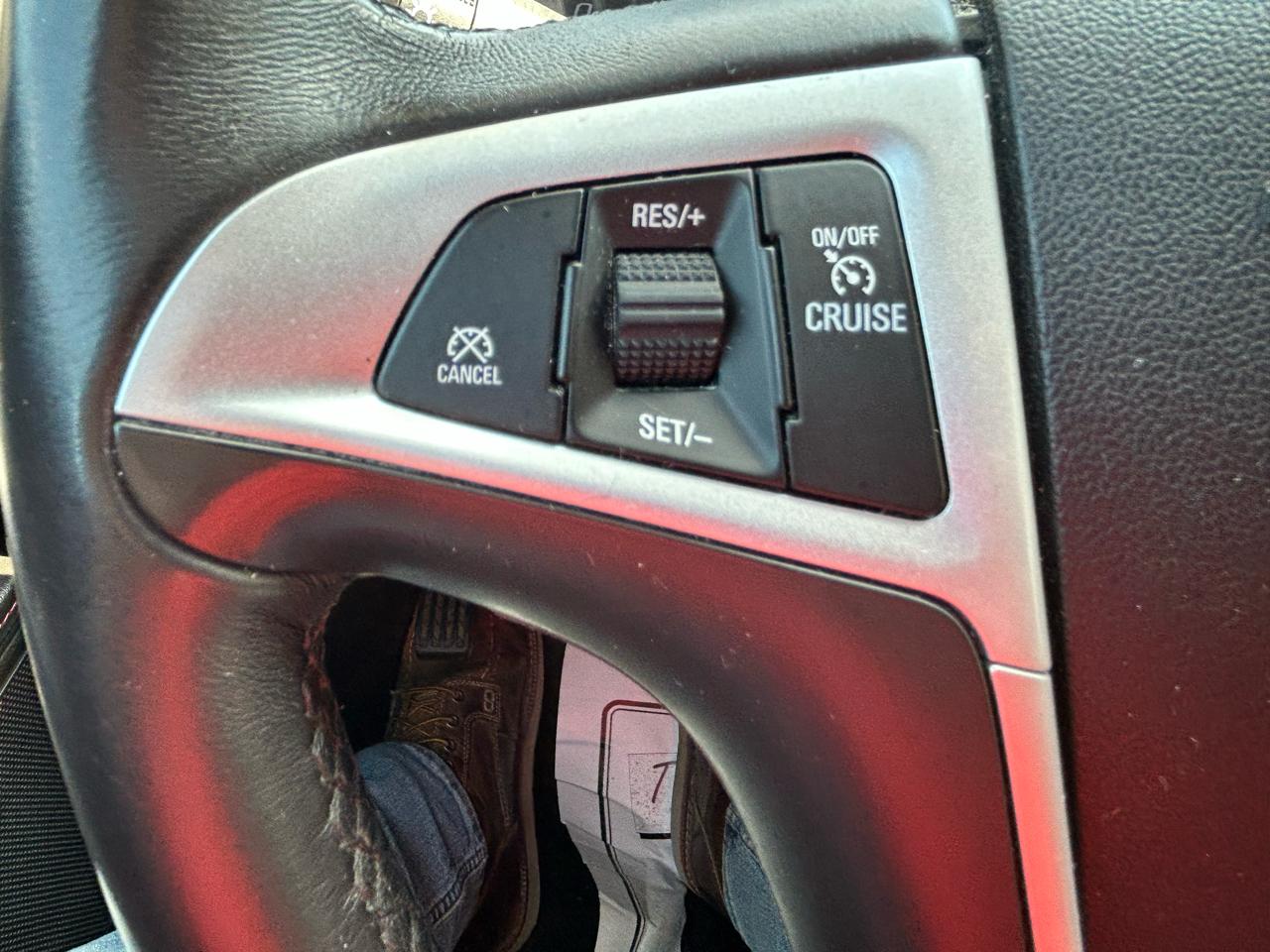 Chevrolet Equinox AWD 4dr LT w/1LT 2015