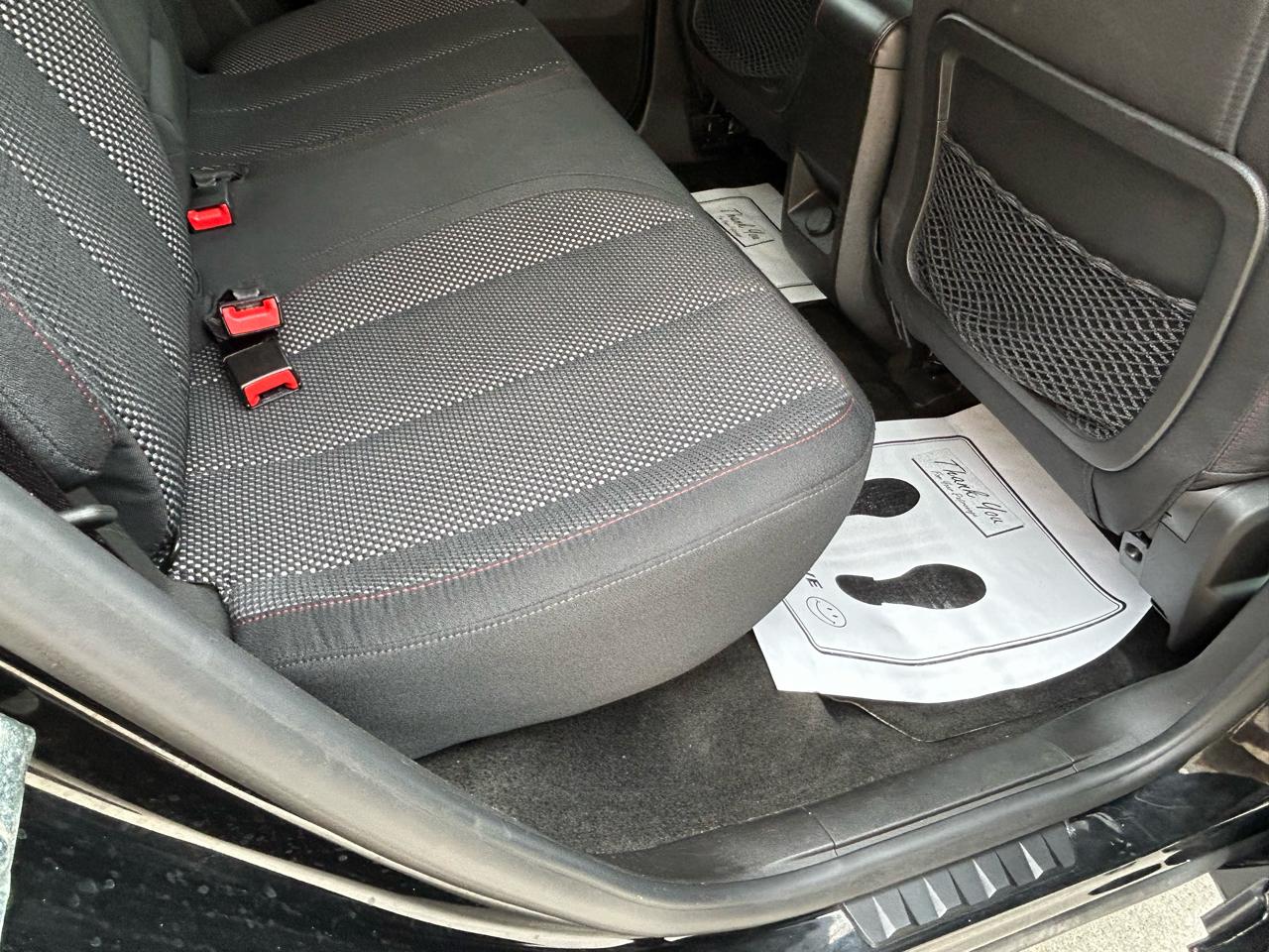 Chevrolet Equinox FWD 4dr LT w/1LT 2013