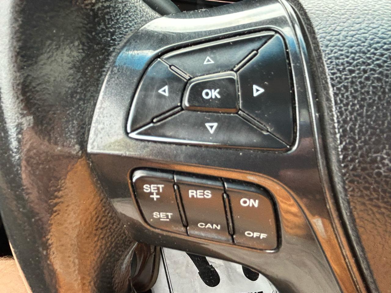 Ford Explorer XLT 4WD 2017