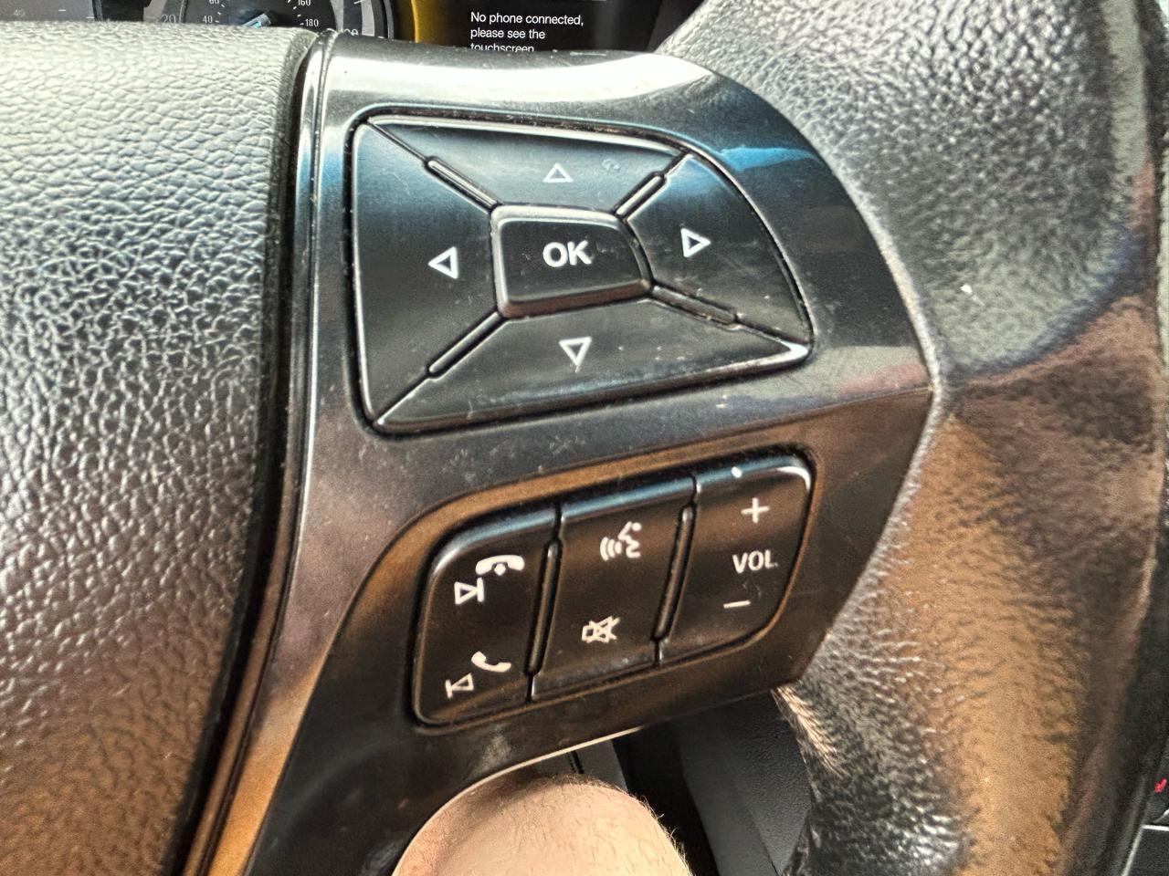 Ford Explorer XLT 4WD 2017