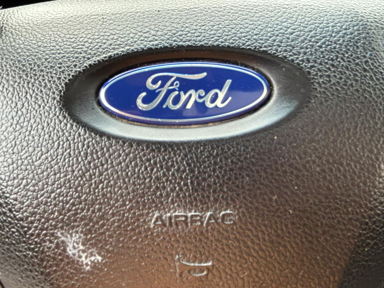 Ford Explorer XLT 4WD 2017