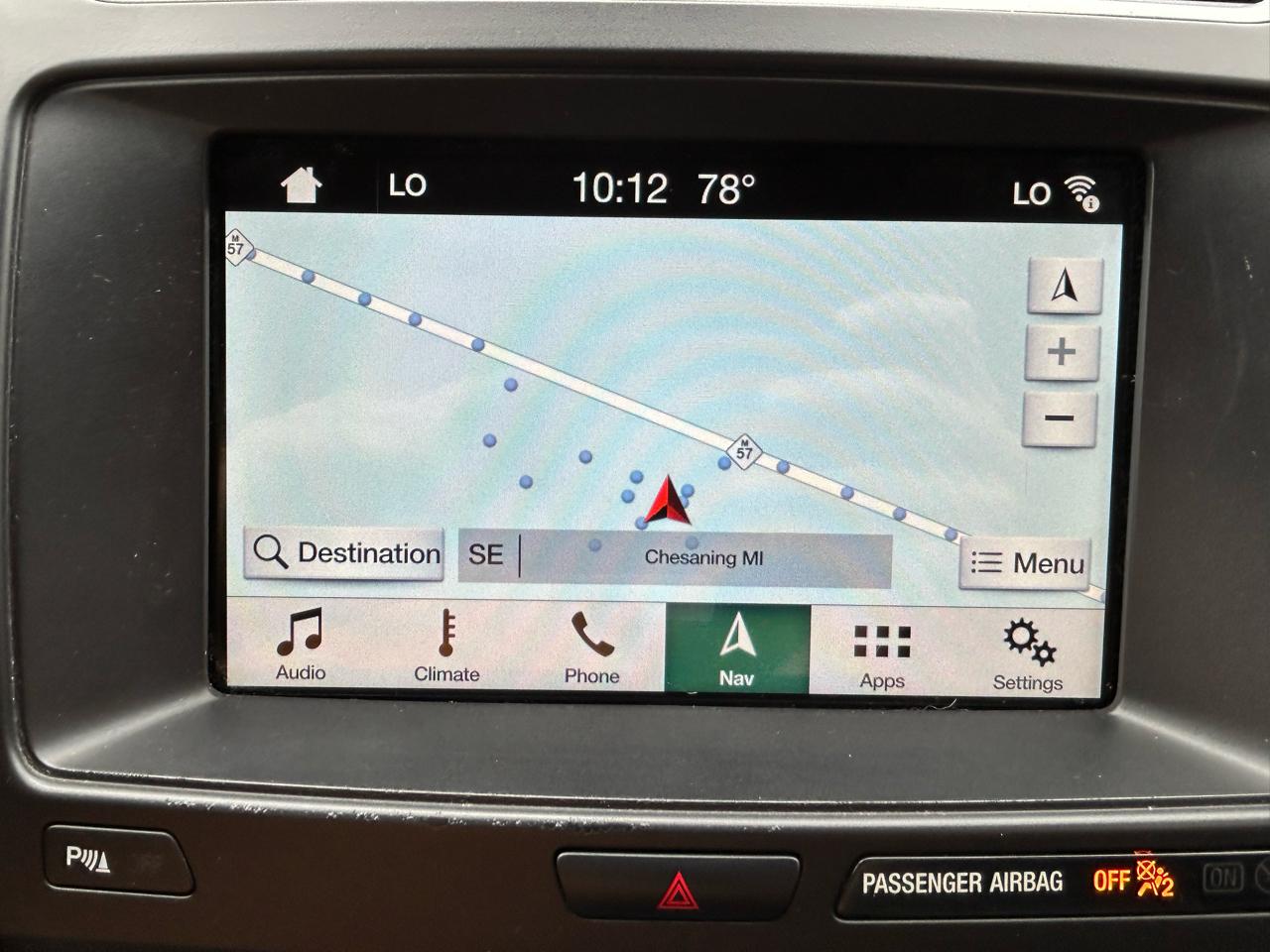 Ford Explorer XLT 4WD 2018