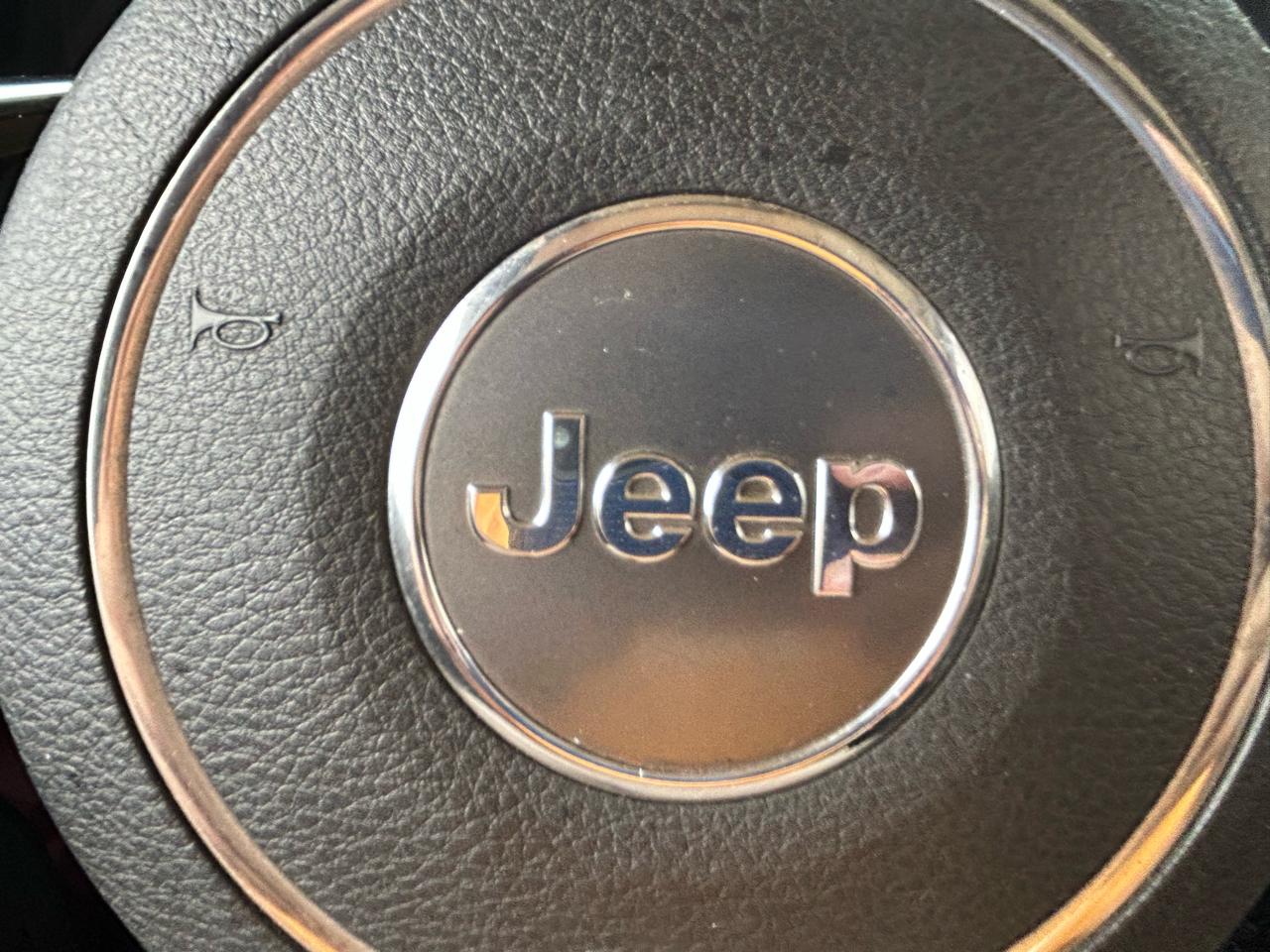 Jeep Wrangler Unlimited 4WD 4dr Altitude *Ltd Avail* 2012