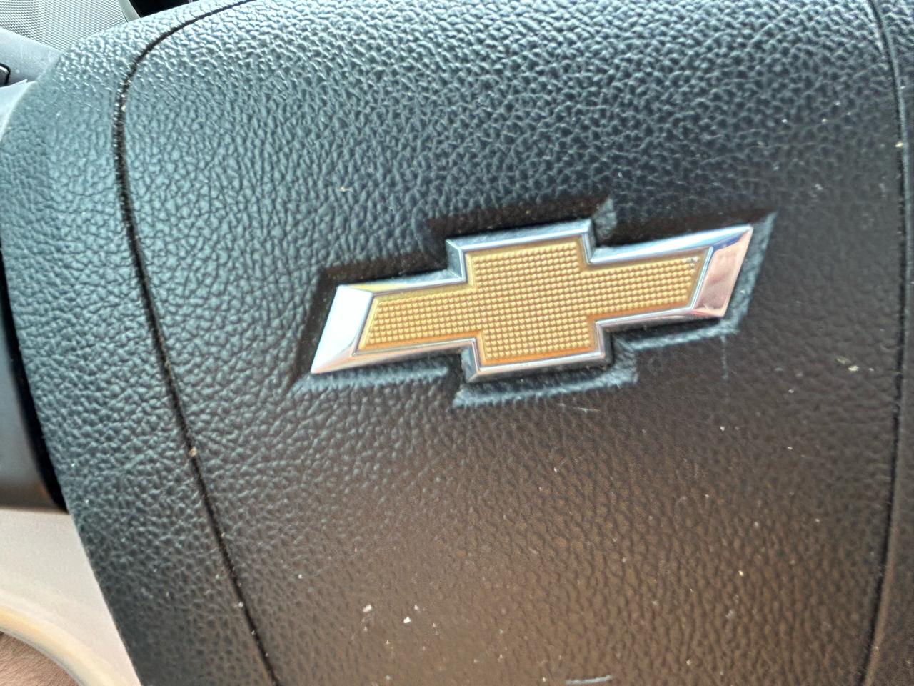 Chevrolet Sonic 4dr Sdn Auto Premier 2017