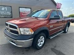 2013 RAM 1500 