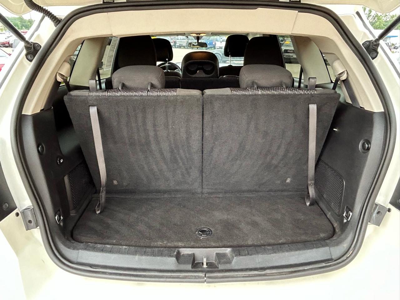 Dodge Journey AWD 4dr SXT 2016