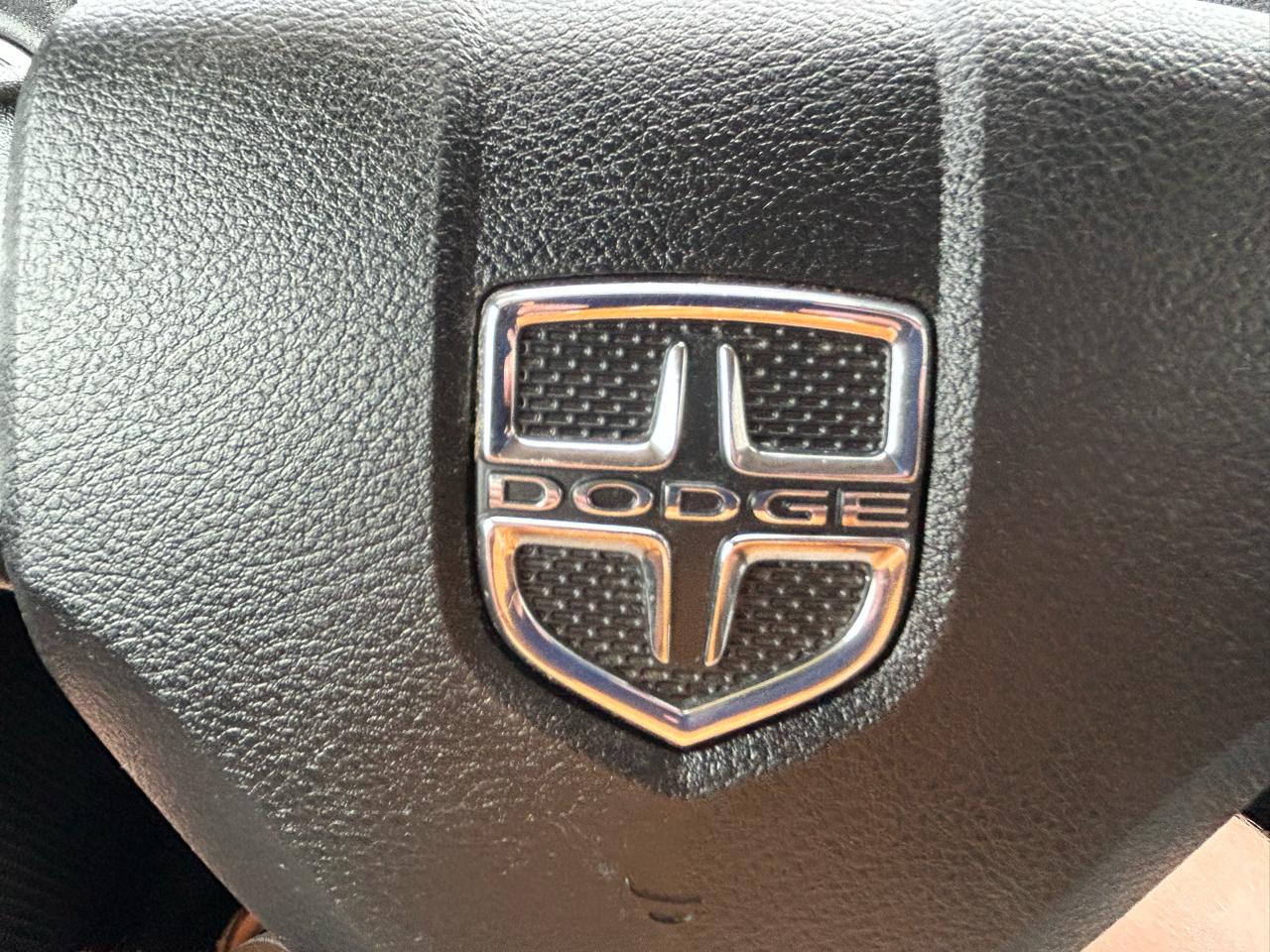 Dodge Journey AWD 4dr SXT 2016