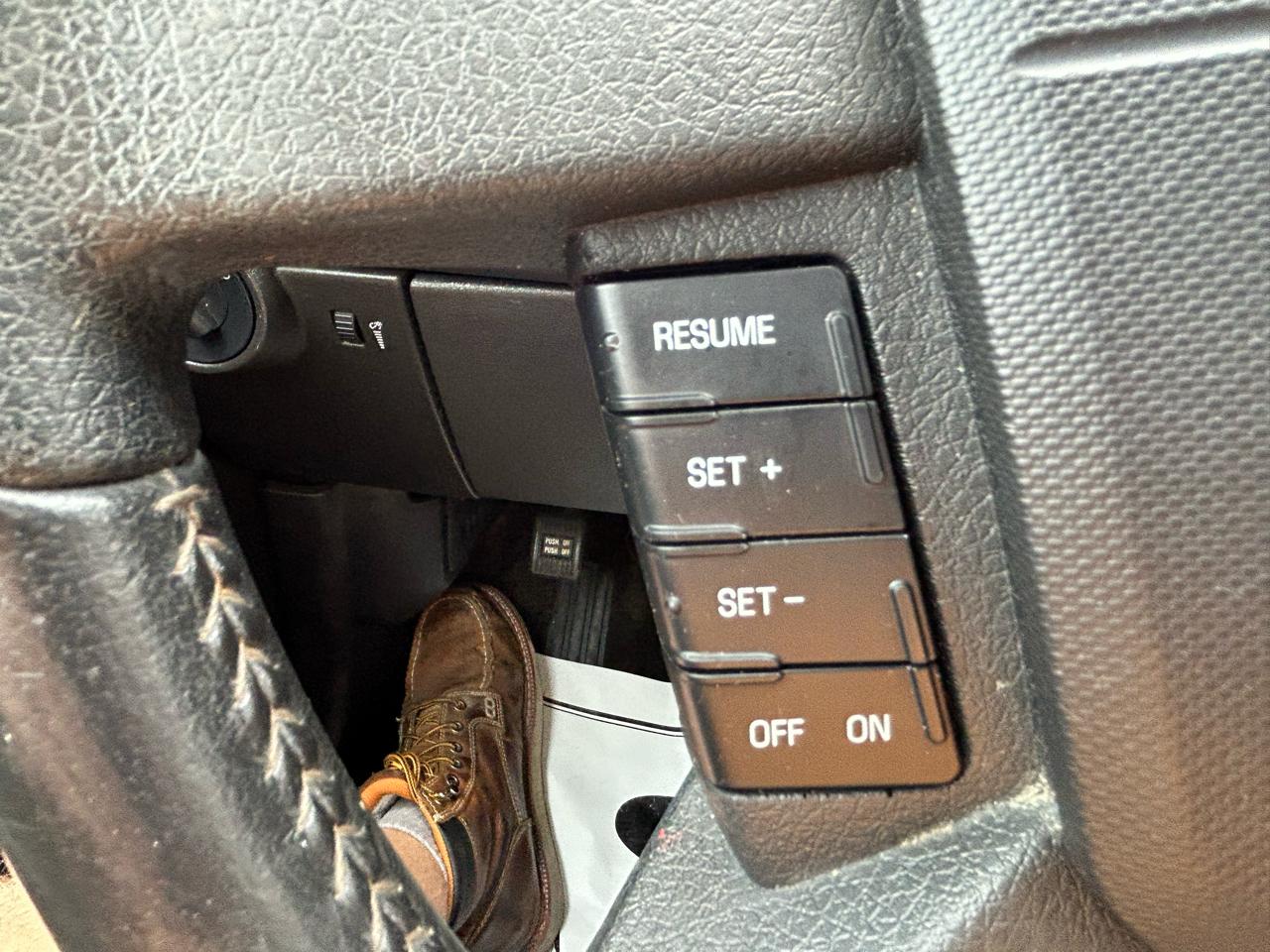 Ford Edge 4dr SEL FWD 2009