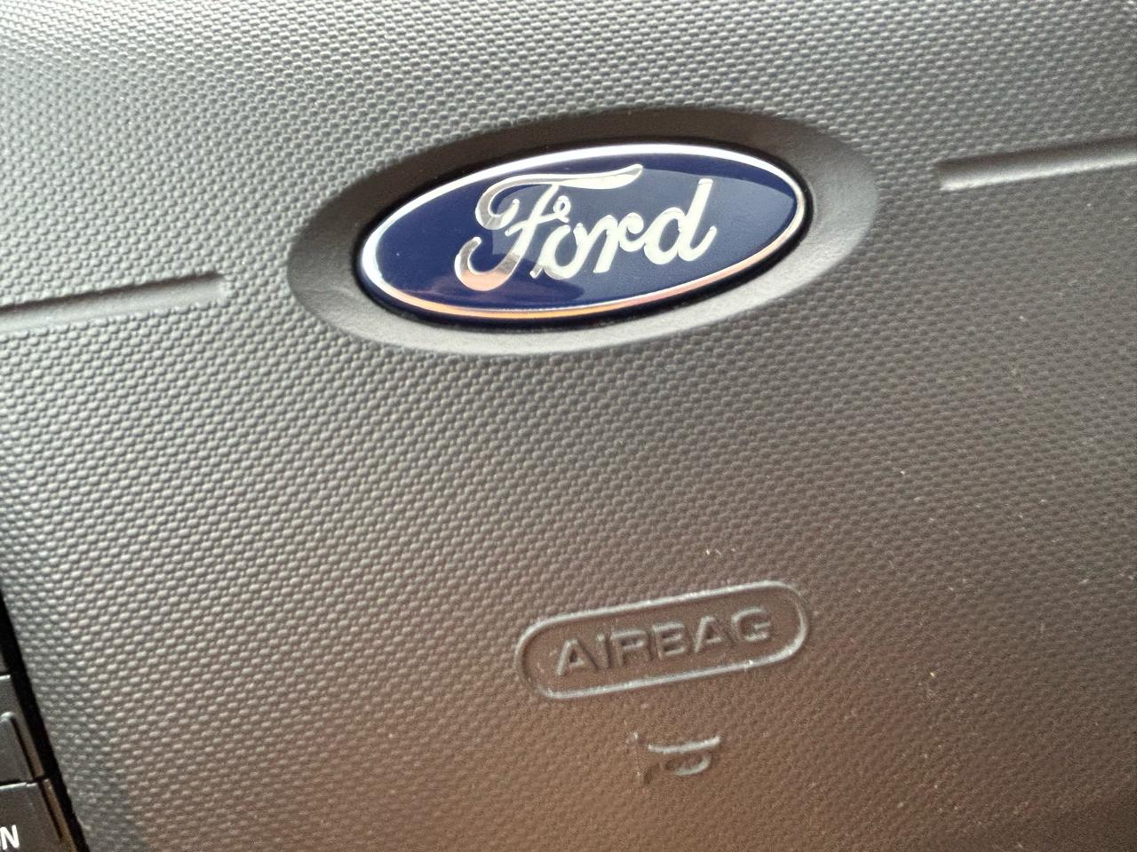 Ford Edge 4dr SEL FWD 2009