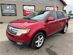 2009 Ford Edge 