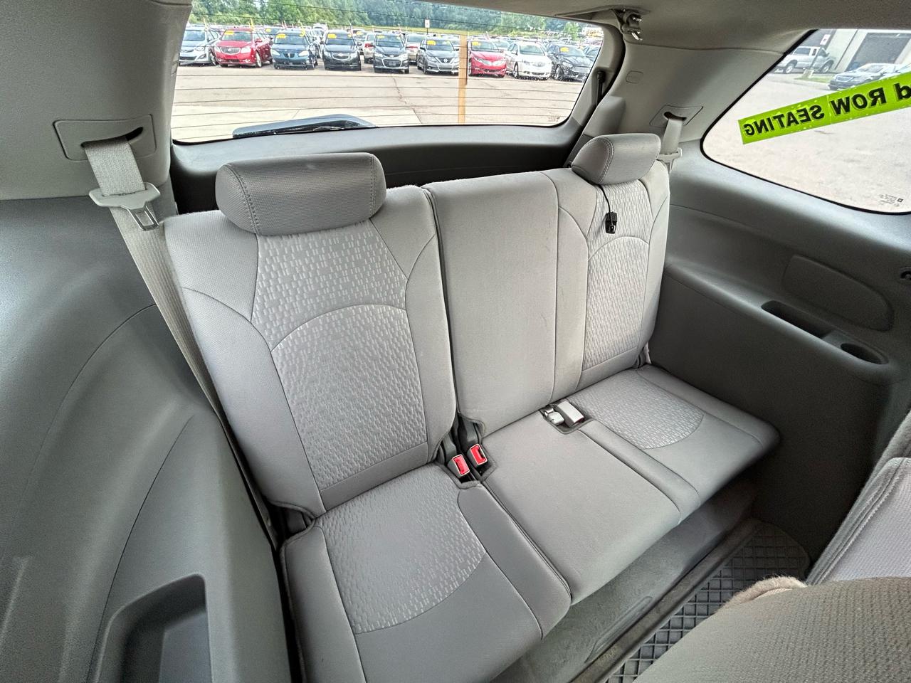 GMC Acadia FWD 4dr SLE2 2014