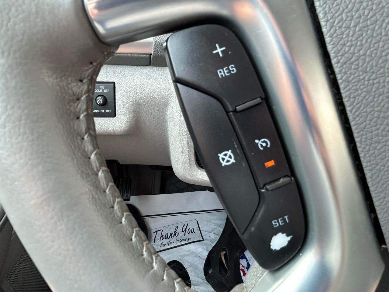 GMC Acadia FWD 4dr SLE2 2014