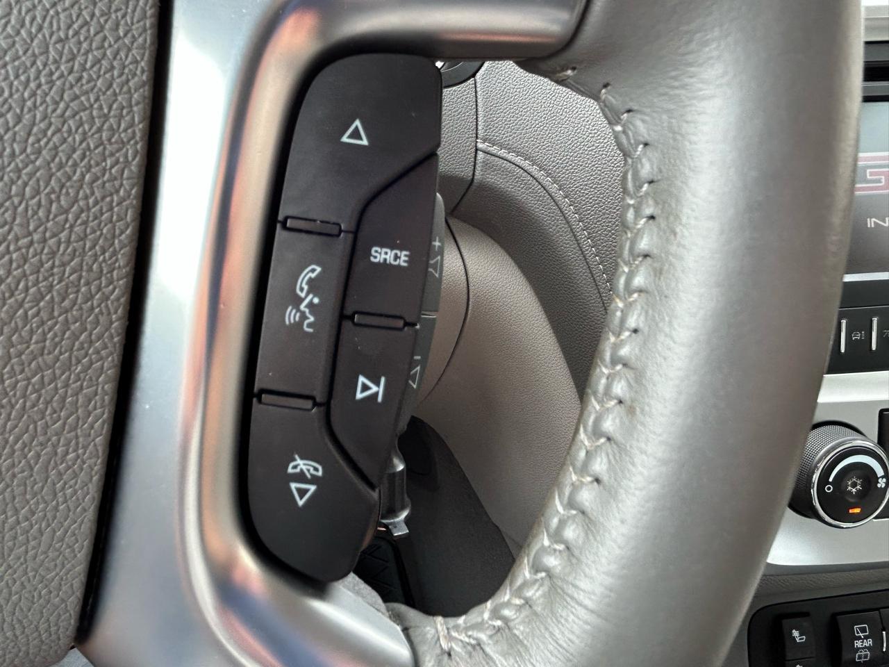 GMC Acadia FWD 4dr SLE2 2014