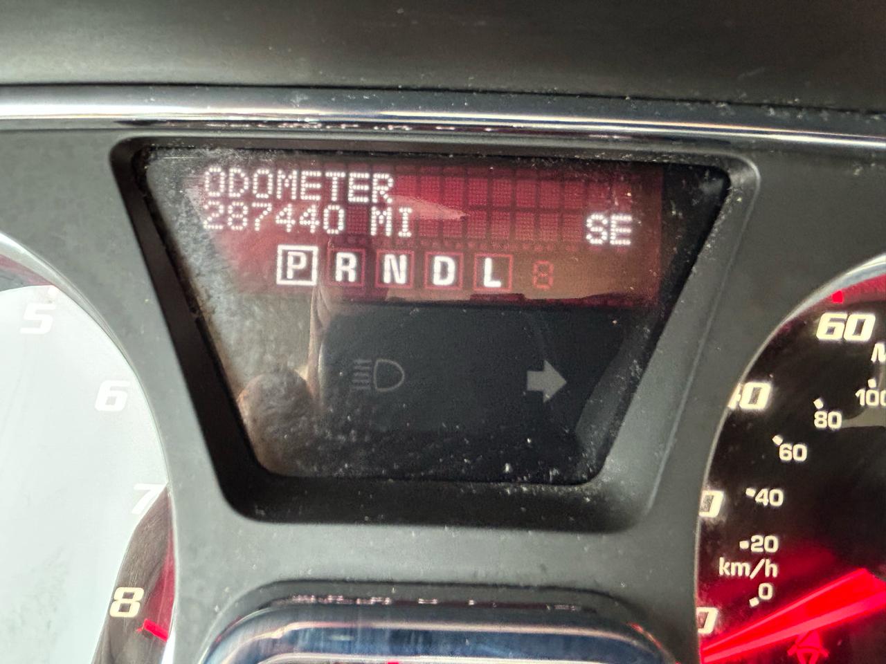 GMC Acadia FWD 4dr SLE2 2014