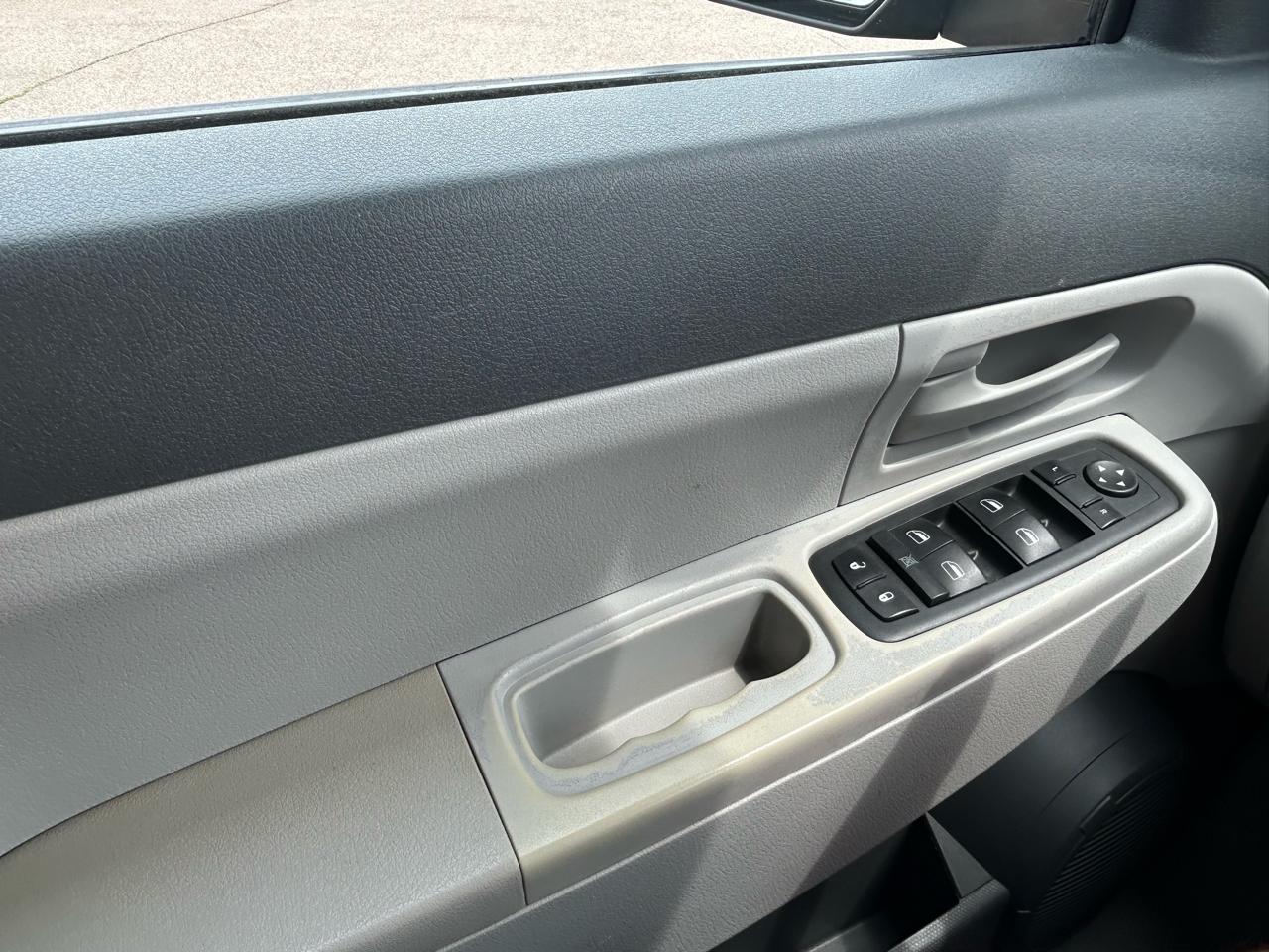 Jeep Liberty 4WD 4dr Sport 2008