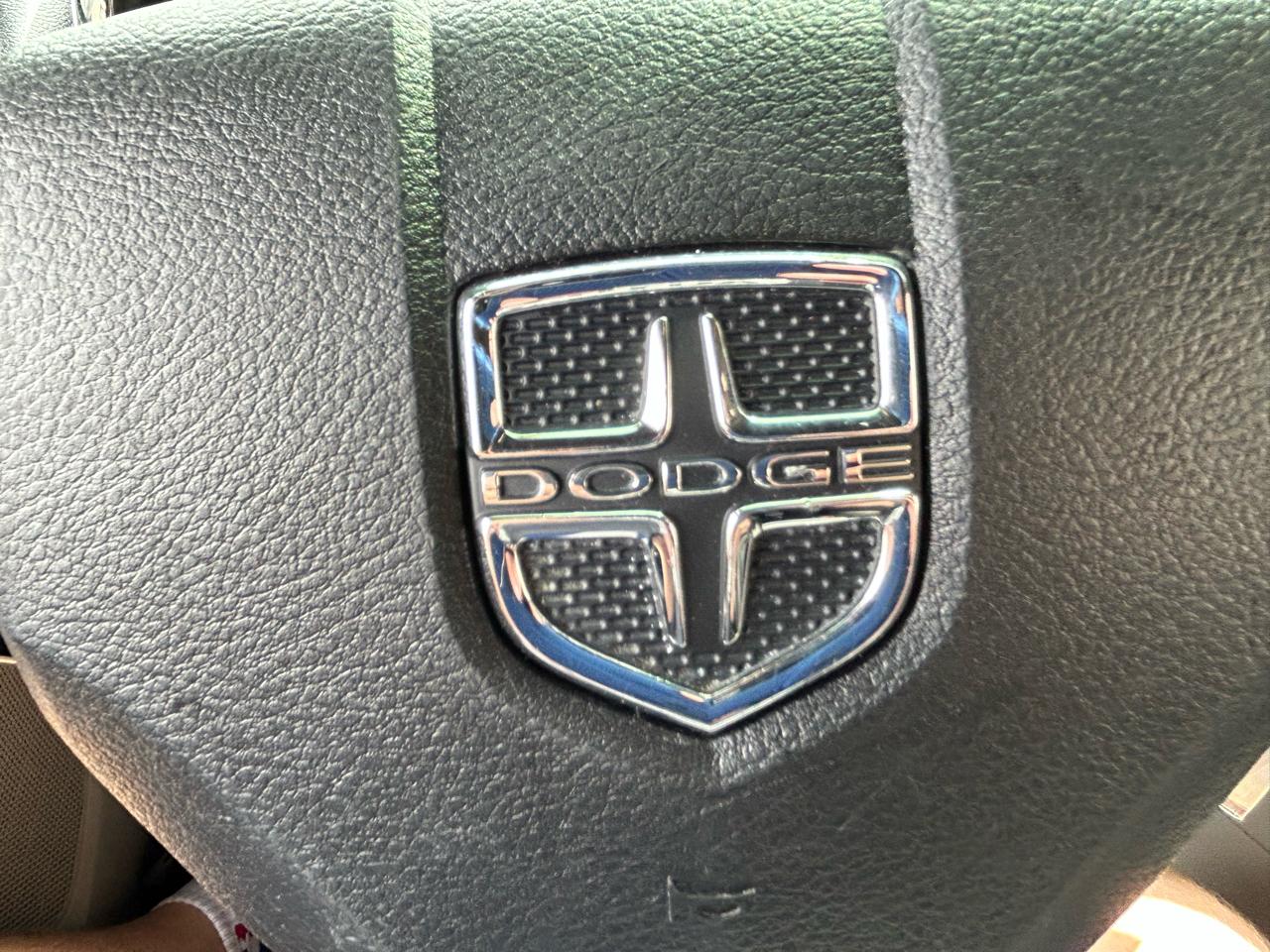 Dodge Grand Caravan SXT Wagon 2018