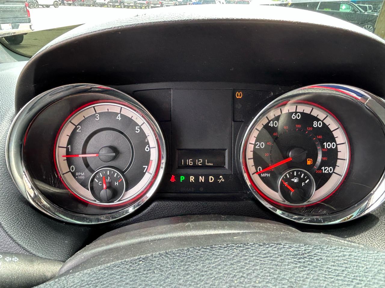 Dodge Grand Caravan SXT Wagon 2018