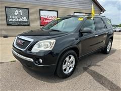 2012 GMC Acadia 