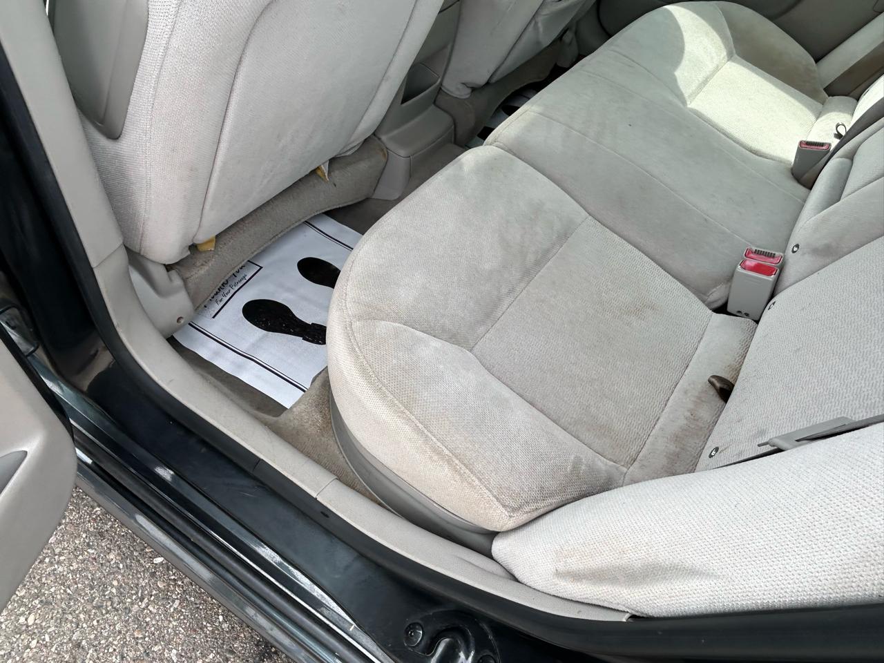 Chevrolet Impala Limited 4dr Sdn LT Fleet 2014