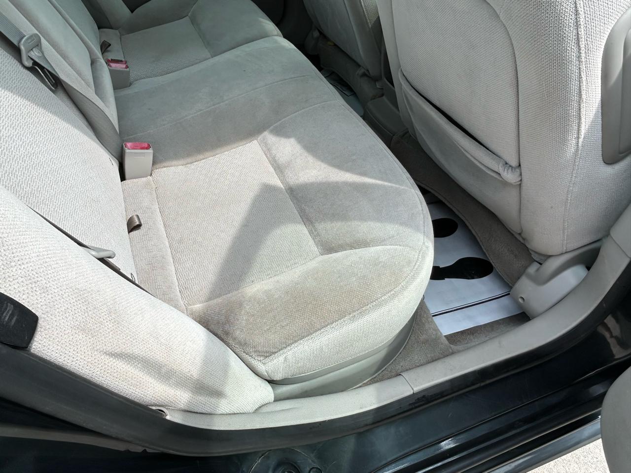 Chevrolet Impala Limited 4dr Sdn LT Fleet 2014
