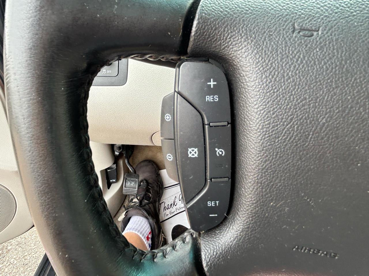 Chevrolet Impala Limited 4dr Sdn LT Fleet 2014