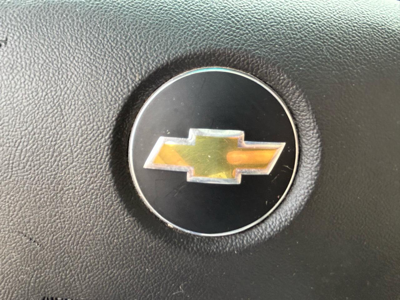 Chevrolet Impala Limited 4dr Sdn LT Fleet 2014