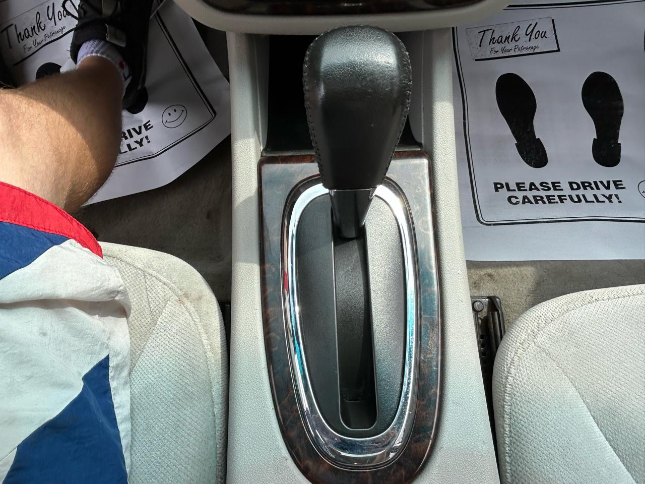 Chevrolet Impala Limited 4dr Sdn LT Fleet 2014