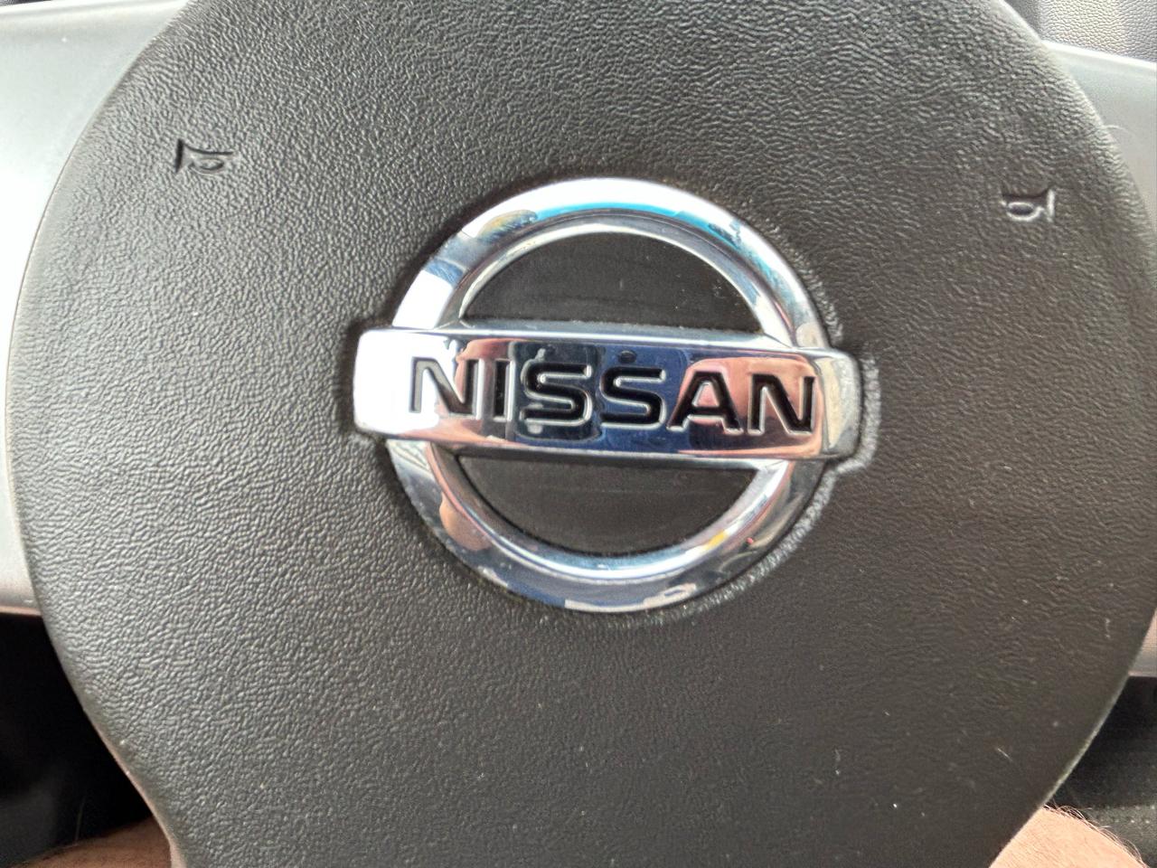 Nissan Xterra 4WD 4dr Auto S 2013