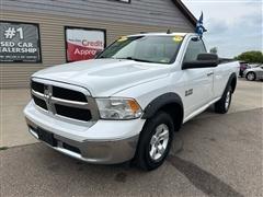 2013 RAM 1500 