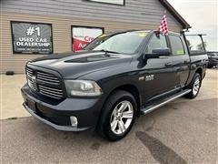 2013 RAM 1500 
