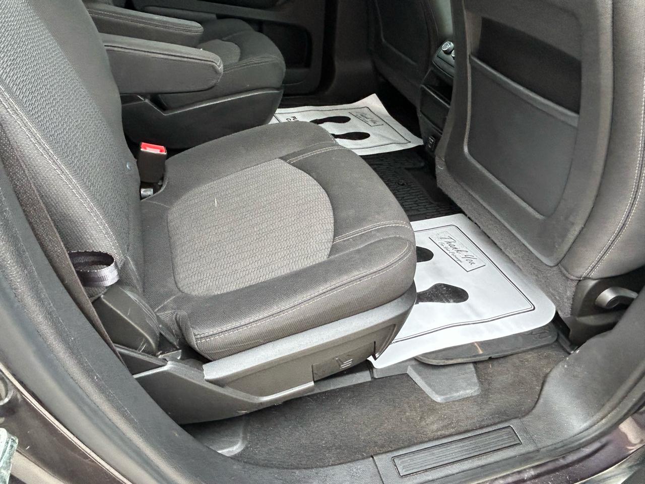 Chevrolet Traverse FWD 4dr LT w/1LT 2015