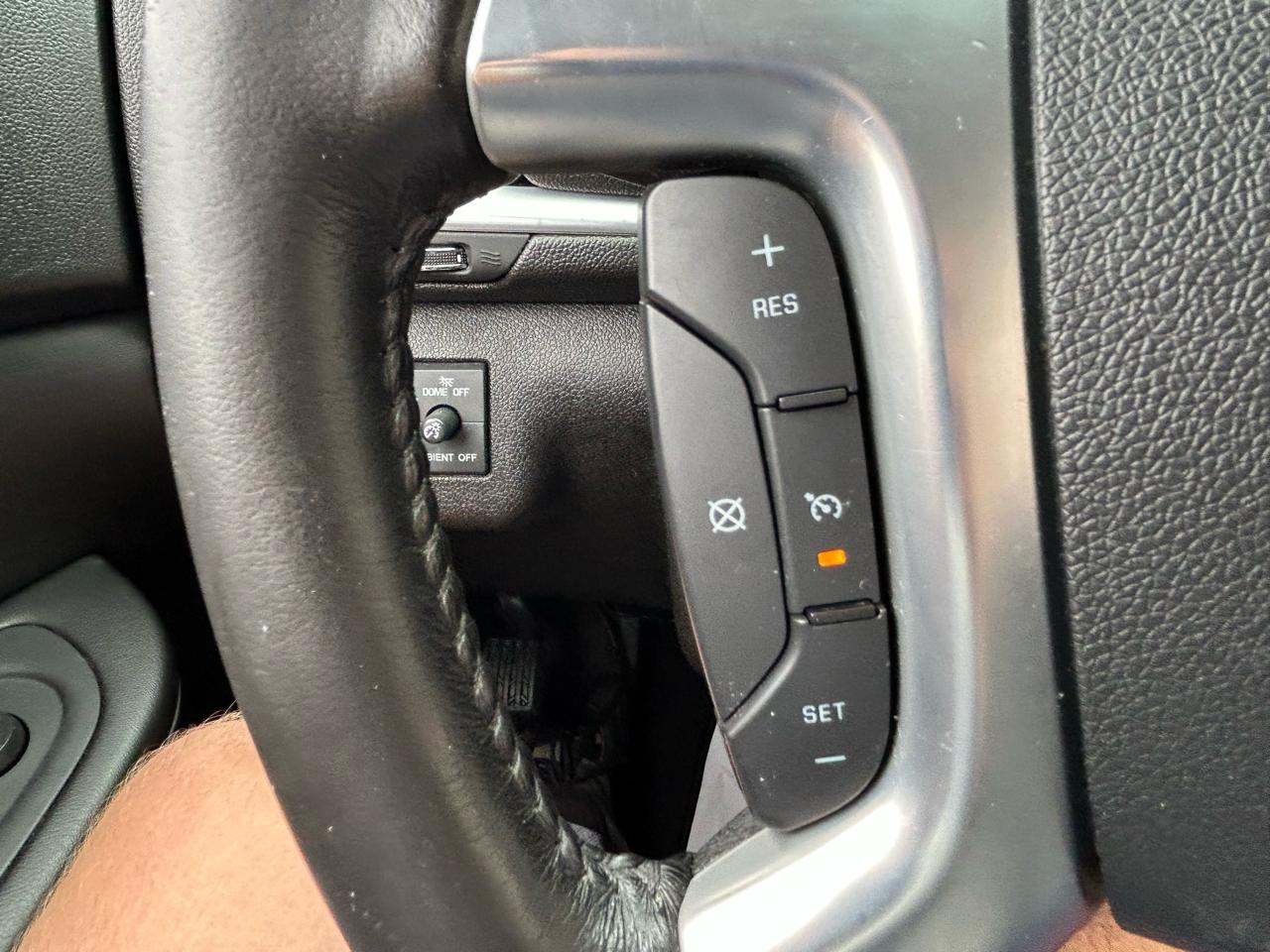 Chevrolet Traverse FWD 4dr LT w/1LT 2015