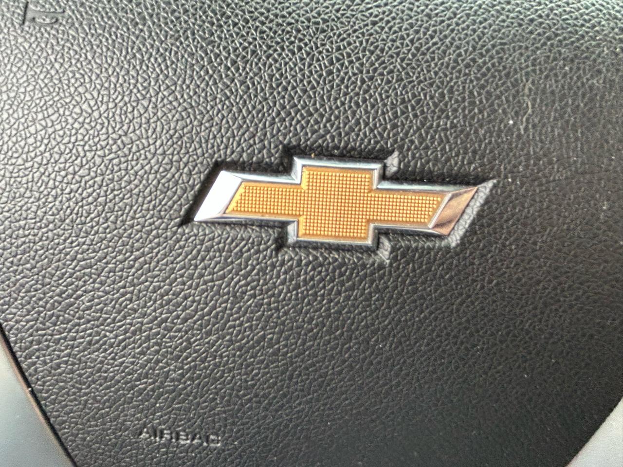 Chevrolet Traverse FWD 4dr LT w/1LT 2015