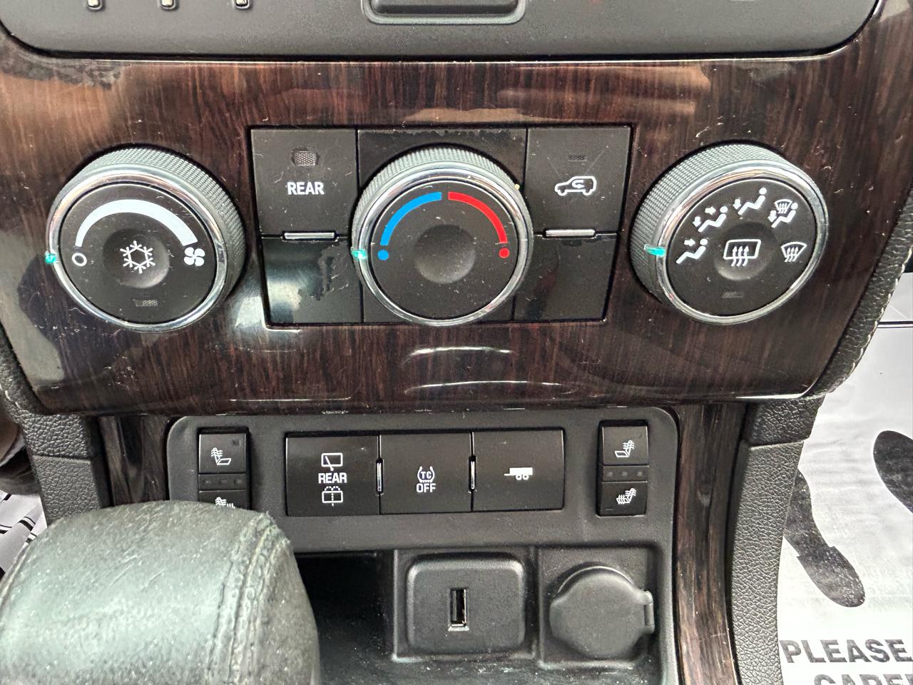 Chevrolet Traverse FWD 4dr LT w/1LT 2015