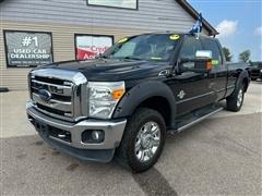 2016 Ford Super Duty F-250 SRW 