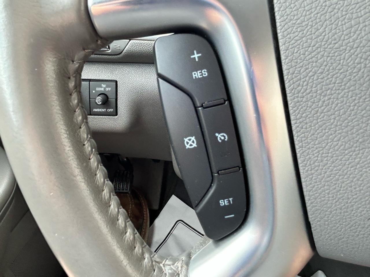 Chevrolet Traverse AWD 4dr LT w/1LT 2016