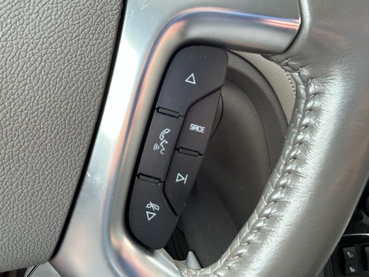 Chevrolet Traverse AWD 4dr LT w/1LT 2016