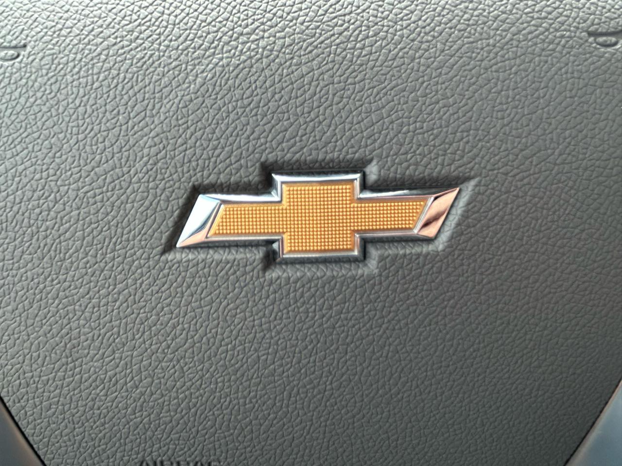 Chevrolet Traverse AWD 4dr LT w/1LT 2016