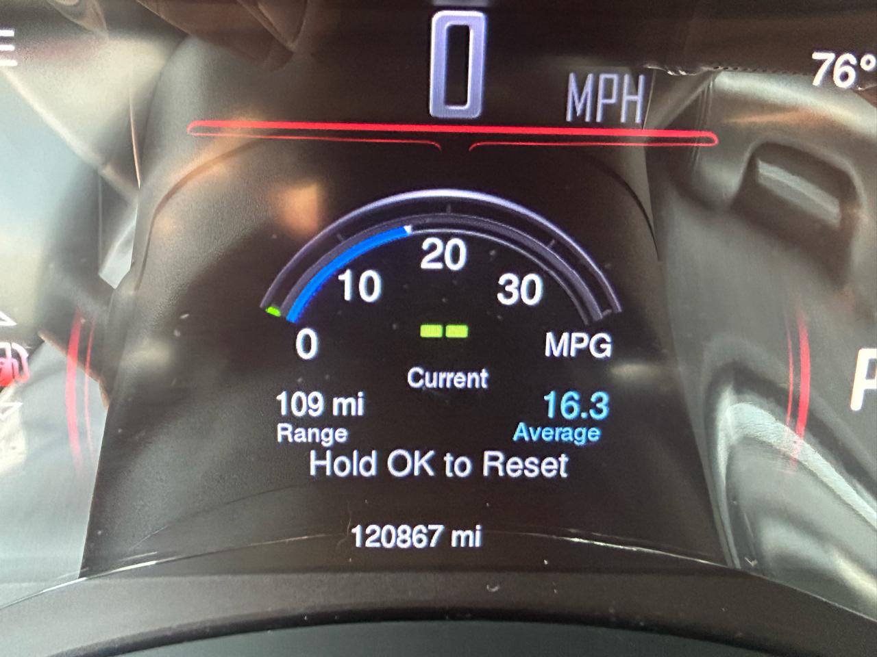 Dodge Durango AWD 4dr Limited 2015