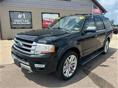 2016 Ford Expedition 